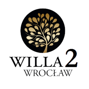 Willa Wrocław bez tła
